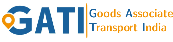Goods Associate Transport India logo